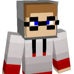 jdrox Minecraft avatar bust