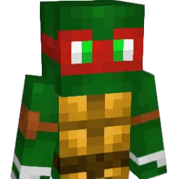 jdrumm4 Minecraft avatar bust