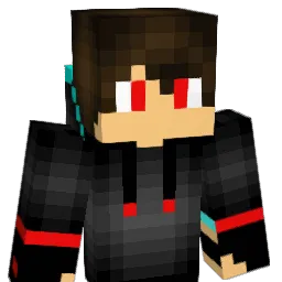 jdswallowdale Minecraft avatar bust