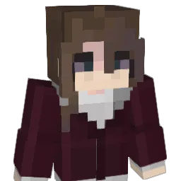 jdthoma Minecraft avatar bust