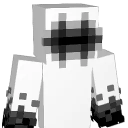 jdub0321 Minecraft avatar bust