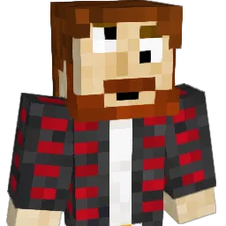 jdubs98 Minecraft avatar bust