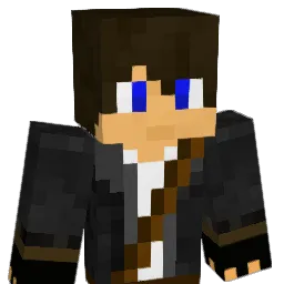 jdunc3443344334 Minecraft avatar bust