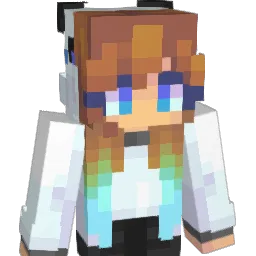 jdunne525 Minecraft avatar bust
