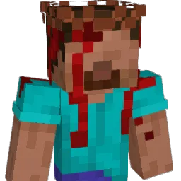 jdunso02 Minecraft avatar bust