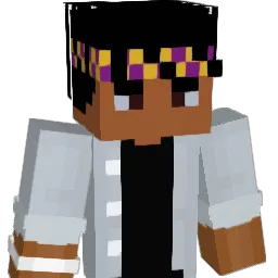 jduxbesofsb Minecraft avatar bust