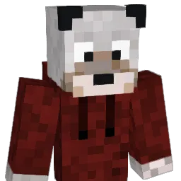 jdvr1994 Minecraft avatar bust