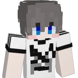 jeaduck Minecraft avatar bust
