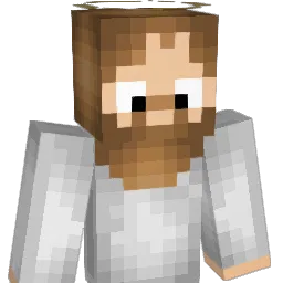 jeangizzo Minecraft avatar bust
