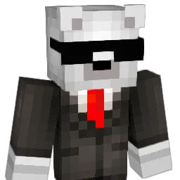 jeankilv Minecraft avatar bust