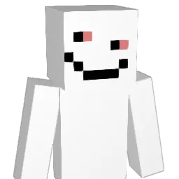 jeann_8 Minecraft avatar bust