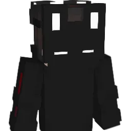 jeanolivoto Minecraft avatar bust