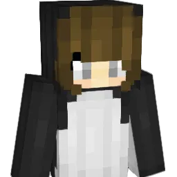 jeanoodles Minecraft avatar bust