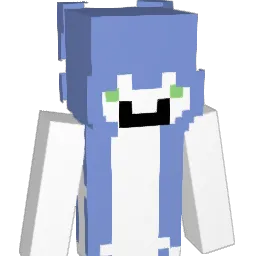 jeanpoolxdd's Minecraft skin