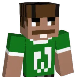 jeasy_ Minecraft avatar bust