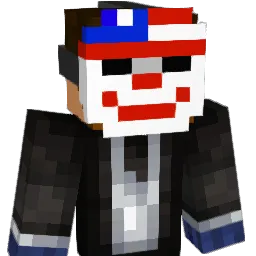 jebacz999 Minecraft avatar bust