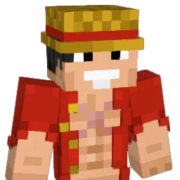 jebem_te Minecraft avatar bust