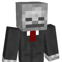 jebert's Minecraft skin