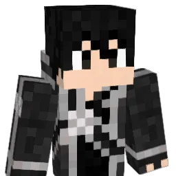 jebesmiler Minecraft avatar bust