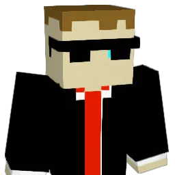 jebezi Minecraft avatar bust
