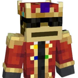 jebman57907 Minecraft avatar bust