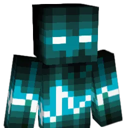jebnoodle Minecraft avatar bust