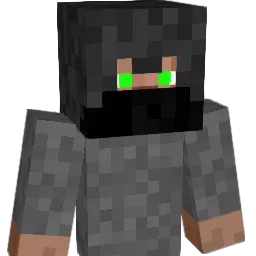 jeboi_donut321 Minecraft avatar bust