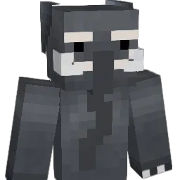 jebotekarotte Minecraft avatar bust