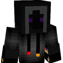 jebouma Minecraft avatar bust
