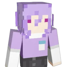 jebsc Minecraft avatar bust