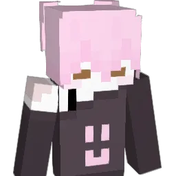 jebumberscore's Minecraft skin