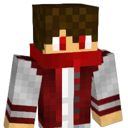 jecf1 Minecraft avatar bust