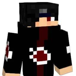 jeck_ Minecraft avatar bust