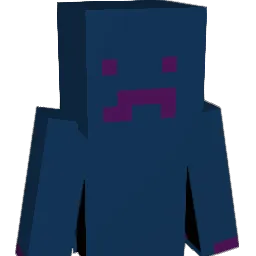 jecrown's Minecraft skin