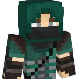 jedboy4's Minecraft skin