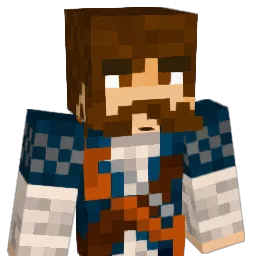 jedichchch's Minecraft skin