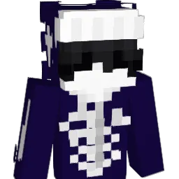 jediclone2020 Minecraft avatar bust