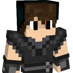 jedimaster33333 Minecraft avatar bust