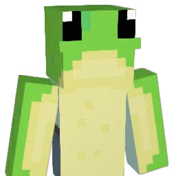 jediyaya Minecraft avatar bust