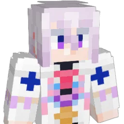 jedmonds9173 Minecraft avatar bust