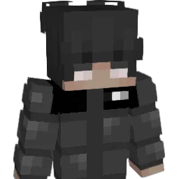 jedsux Minecraft avatar bust