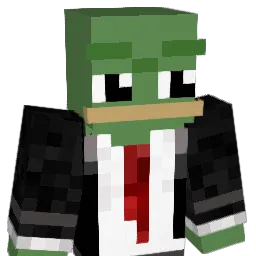 jedx01's Minecraft skin