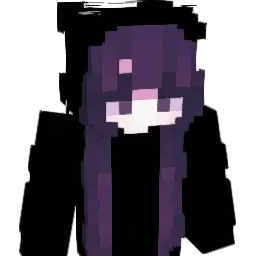 jeebleeb Minecraft avatar bust