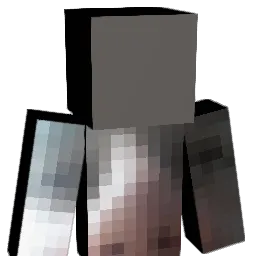 jeeeger1234 Minecraft avatar bust