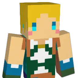 jeeele's Minecraft skin