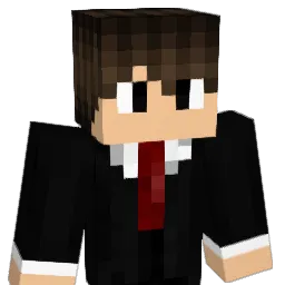 jeef1mi Minecraft avatar bust
