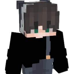 jeeoux's Minecraft skin