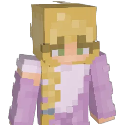 jeepprincess06 Minecraft avatar bust