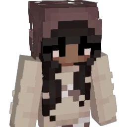 jeeslh Minecraft avatar bust