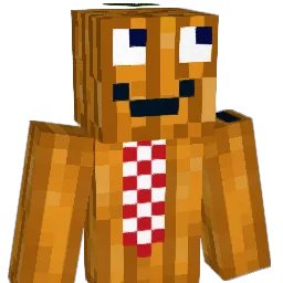 jeet_14 Minecraft avatar bust